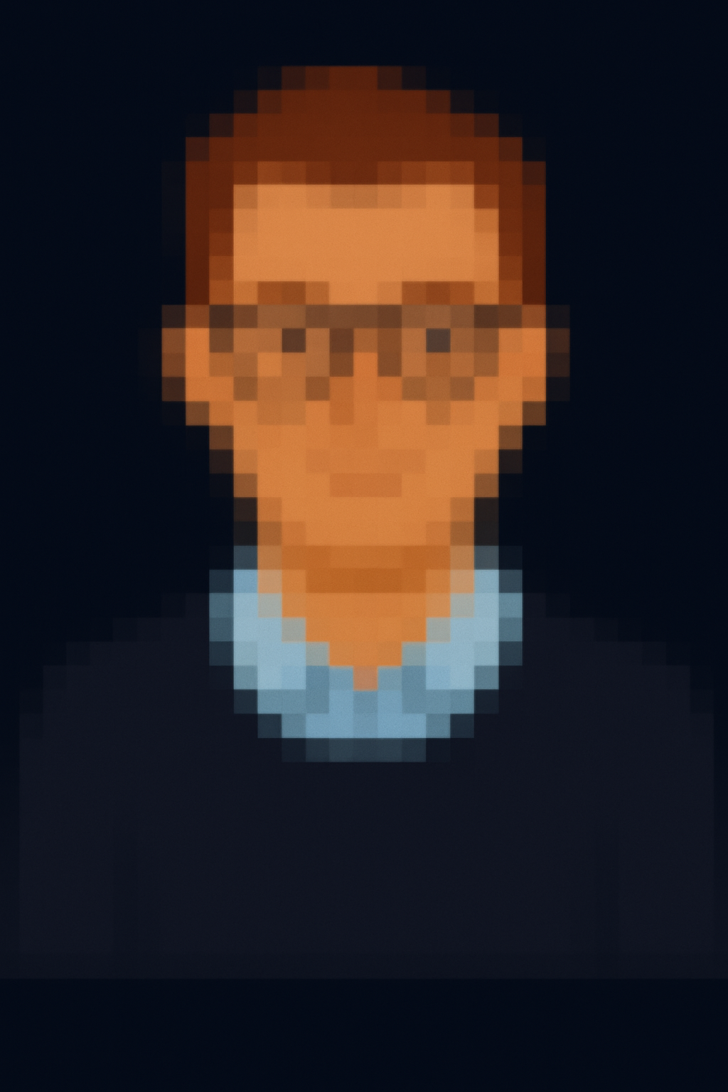 Engineer avatar